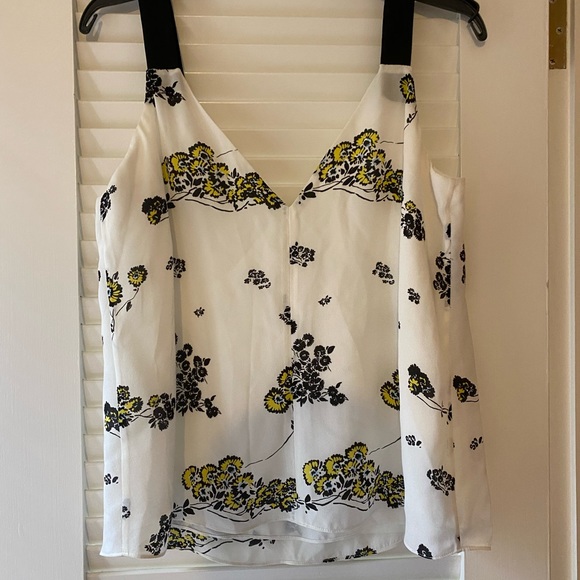 ALC Silk Tank - Picture 5 of 5